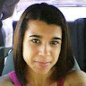 Meet your Posher, Monique